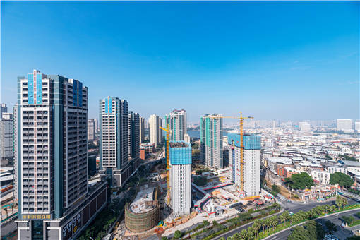 西安市申请共有产权房购房资格的条件-摄图网