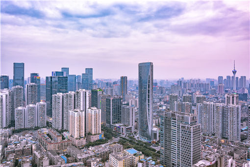 成都市人才公寓-摄图网