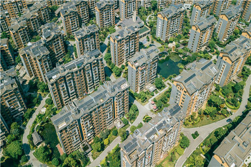 2021年天津市住房租赁补贴政策-摄图网