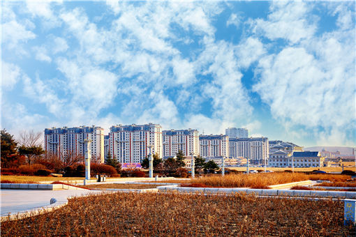 2021年长春市九台区征收农用地地价标准-摄图网