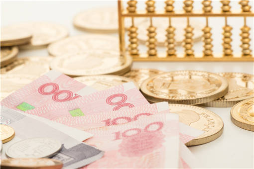 11省份最低工资标准上调了多少钱-摄图网