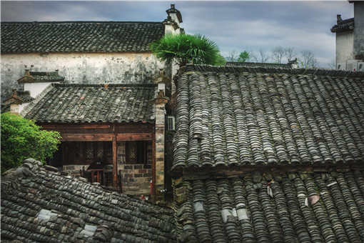 农村自建房需要什么手续-摄图网