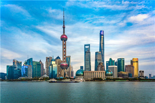 2021上海市人才引进落户政策-摄图网