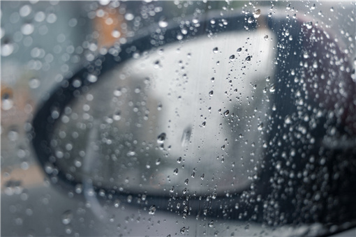 湖北暴雨的原因是什么-摄图网