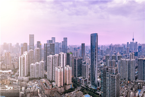 2021年成都落户的方式-摄图网