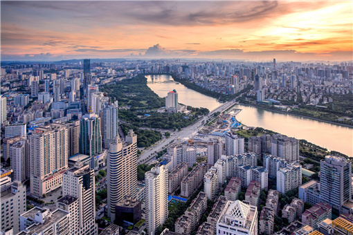 南宁2021老旧小区改造235个小区-摄图网