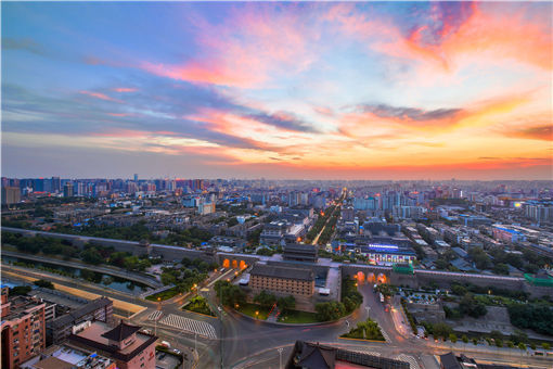 2021年宝鸡市农用地征收标准-摄图网