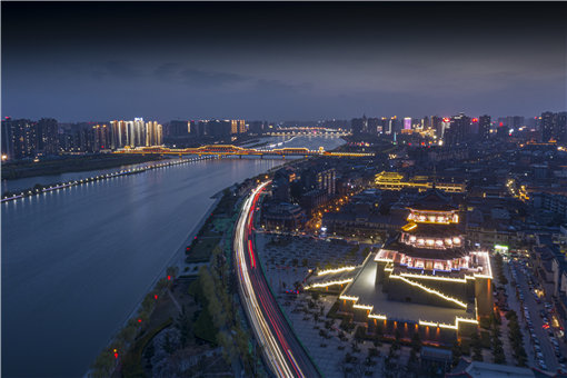 2021年咸阳市渭城区农用地征收标准-摄图网