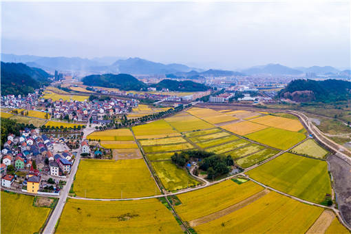 2021年咸阳市三原县农用地征收区片范围-摄图网
