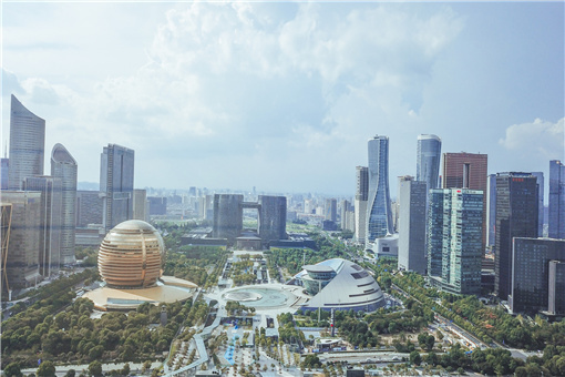 2021年杭州人才落户条件有哪些-摄图网