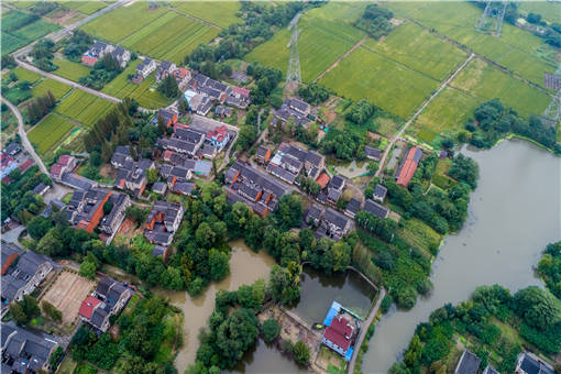 2021年肇庆市农用地征收标准-摄图网