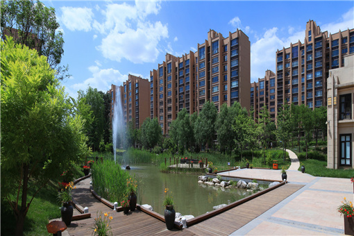 邵东2021年老旧小区改造规划-摄图网