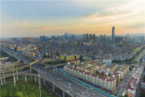 为什么要撤县设市设区-摄图网