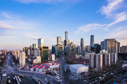 北京市2021年第四批老旧小区改造名单-摄图网