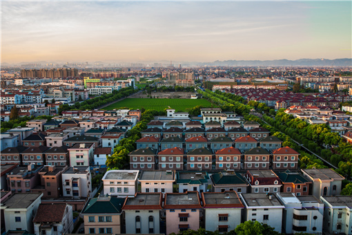 2021年北京昌平区宅基地-摄图网
