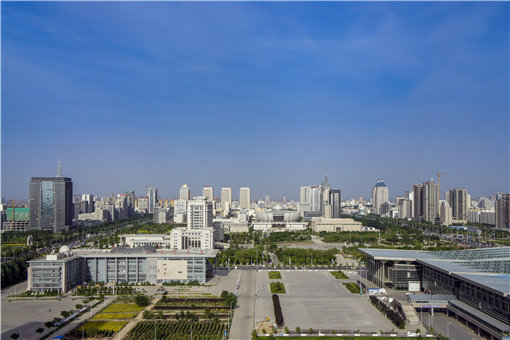 2021年吴忠市农村土地征收标准-摄图网