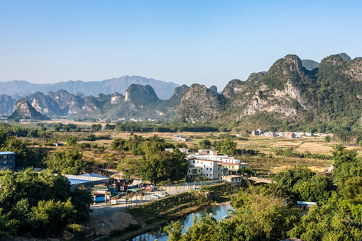 2021年普宁市农村宅基地政策-摄图网