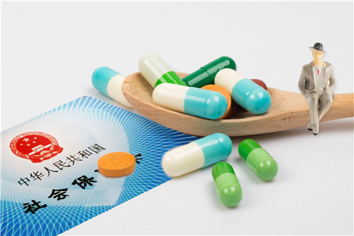 大学生医保卡使用流程是怎样的-摄图网