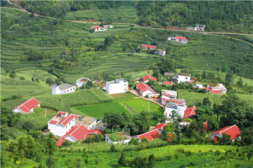 农村土地征用补偿不合理怎么办-摄图网