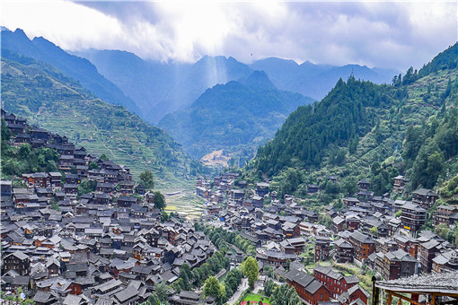 哪些占地行为可以不用征收耕地占用税-摄图网