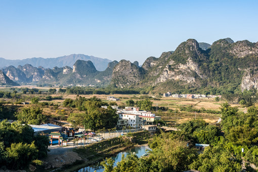 广东省2021年征地补偿标准-摄图网
