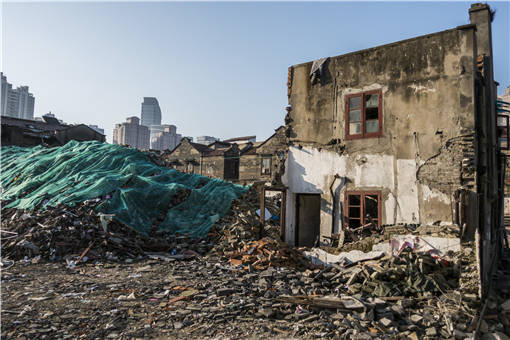 2021年宁波市国有土地上房屋拆迁奖励标准-摄图网