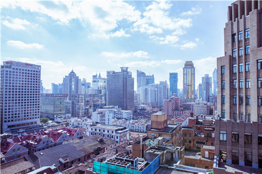 温州市区城中村改造范围-摄图网