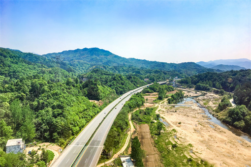 广西农村公路资金从哪里来-摄图网