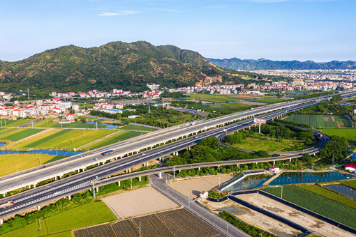 农村一二三产业融合发展用地-摄图网