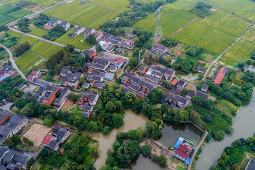 农村宅基地资格权认定-摄图网