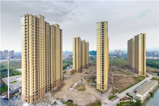 2021年乐清市拆迁地价标准-摄图网