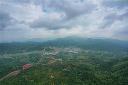 利川市农村土地征收补偿标准-摄图网