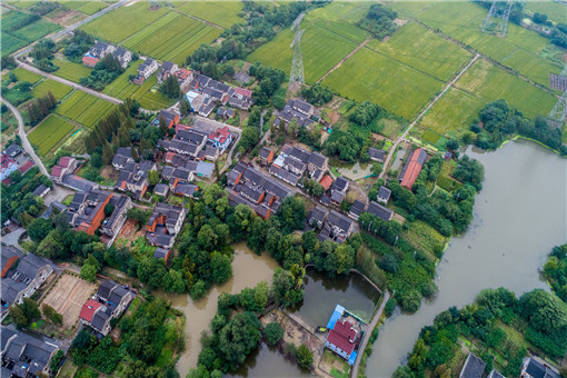 广东省2021年设施农业用地范围-摄图网