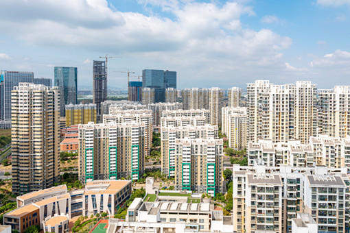 廉租房可以住多久-摄图网