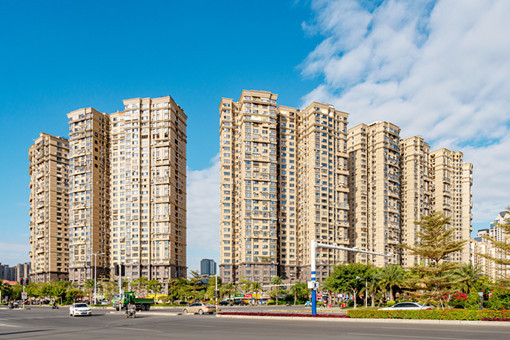廉租房住够5年后就可以购买了吗-摄图网