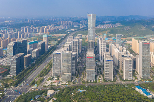 莱芜区2022年老旧小区改造计划-摄图网
