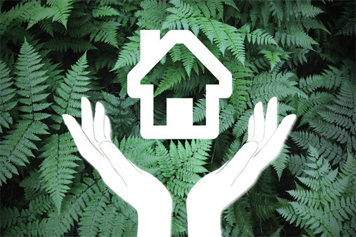 杭州市保障性租赁住房最新政策-摄图网