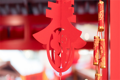 过元旦有哪些需要注意-摄图网