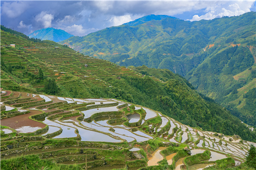 衢州市常山县耕地补偿标准-摄图网