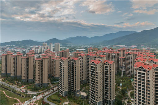 安吉县2021年人才公寓最新租住标准-摄图网