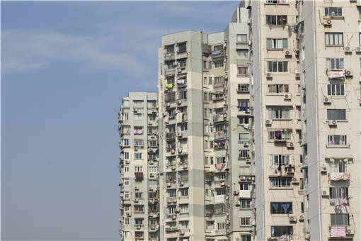 安吉县人才公寓入住程序-摄图网