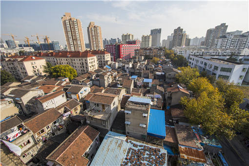 景宁县国有建设用地违法建筑认定2022-摄图网