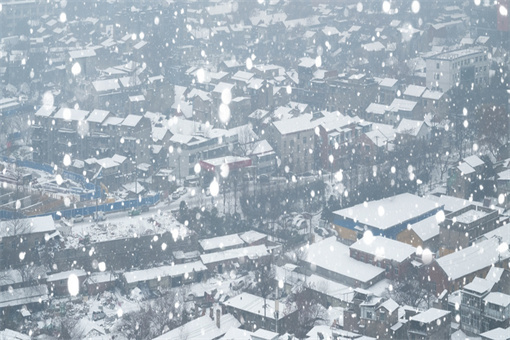 大雪节气民俗吃什么-摄图网