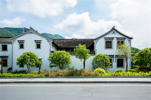 限建村和禁建村是什么意思-摄图网