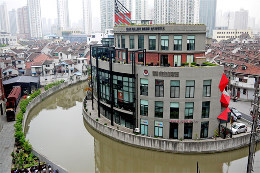 上海市虹口区公租房合同一般签多久-摄图网