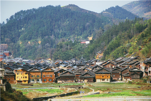 农村产权流转交易市场如何建立配套基础服务-摄图网