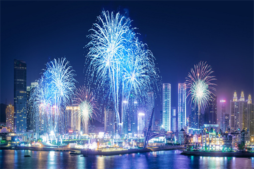 2022北京春节烟花爆竹燃放规定-摄图网