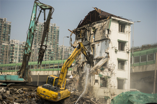 衢州市国有土地上房屋搬迁补助标准-摄图网