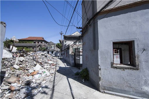 太康县城区集体土地大产权房怎么补偿-摄图网