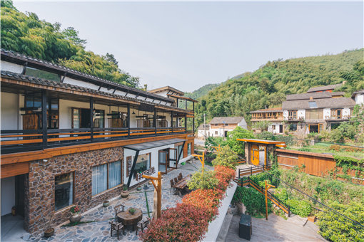 晋江市民宿申办程序-摄图网